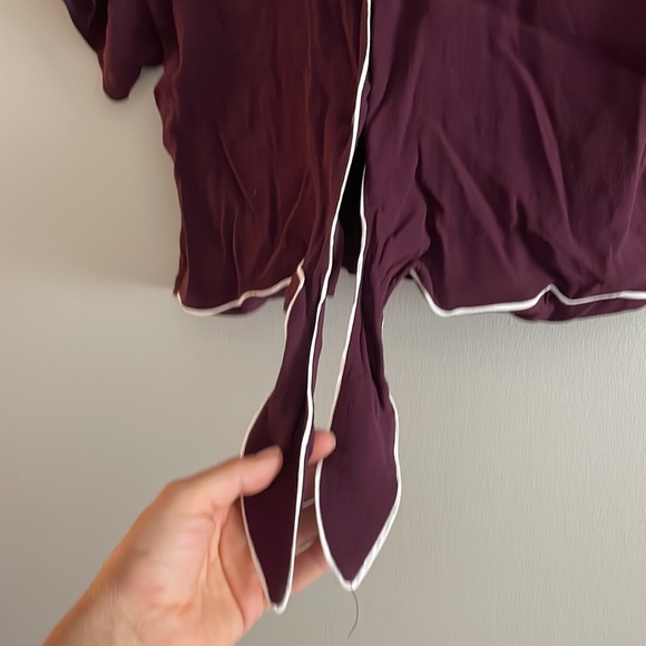 Wilfred Free Top size XS - Picture 2 of 3